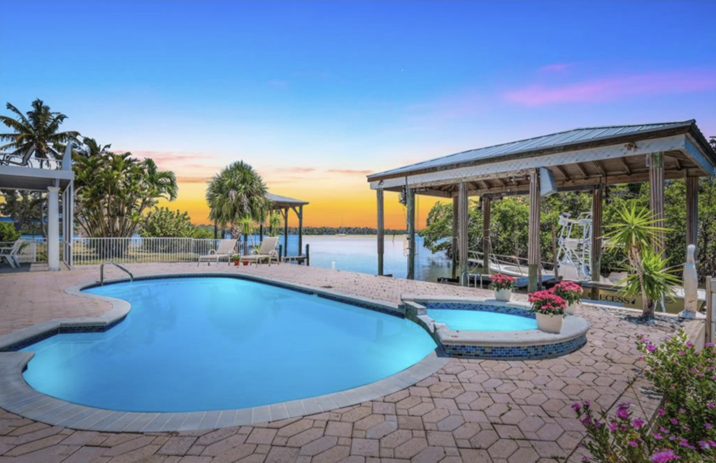 The Importance of Swimming Pools in Southwest Florida - The Starr Team